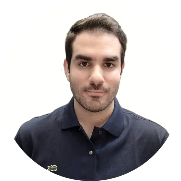 Fabrizio Salomón